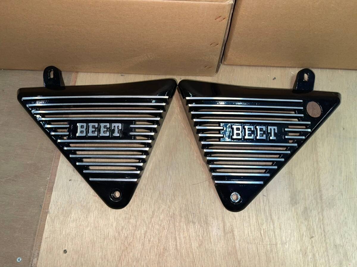 ホーク3 リアcb400n cb250n BEET タイプ