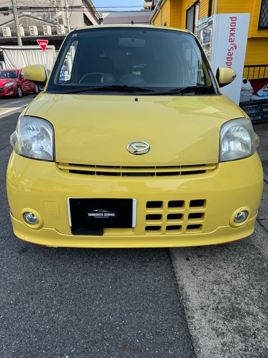 t*o様 エッセ L235s 5MT サーキット車両 t*o様 エッセ L235s 5MT サーキット車両 t*o様 エッセ L235s 5MT