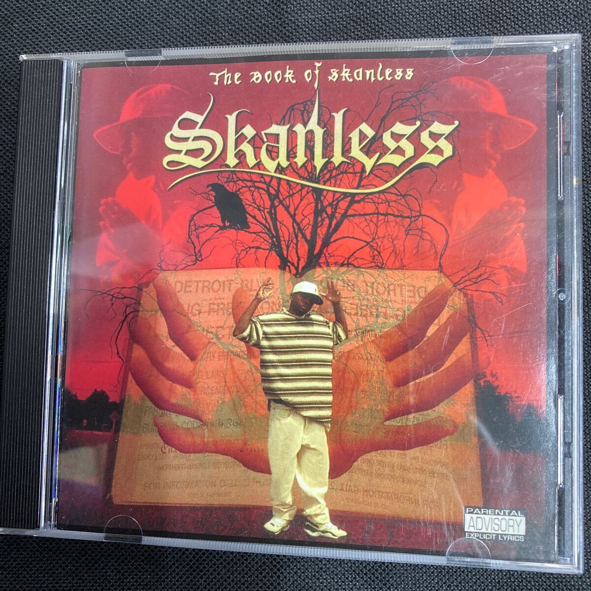中古】Kausion / South Central Los Skanlessの落札情報詳細 - Yahoo 