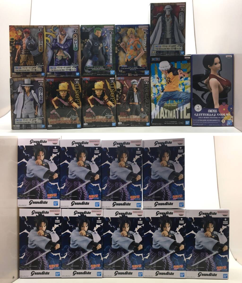 ナルト ワンピース】825,ドラゴンボール HUNTER×HUNTER ナルト 怪獣8号