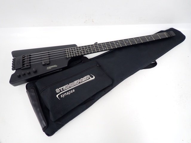 STEINBERGER XP-2 スタインバーガー ヘッドレスベース | ヤマダウェブコム
