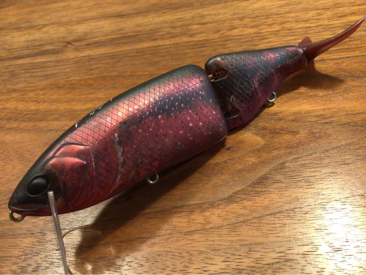 未開封品】DRT ジョーカー(限定色) 【公式通販】