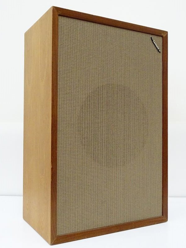 69 TANNOY HPD/385/8 ネットワーク ペア｜オーディオ機器