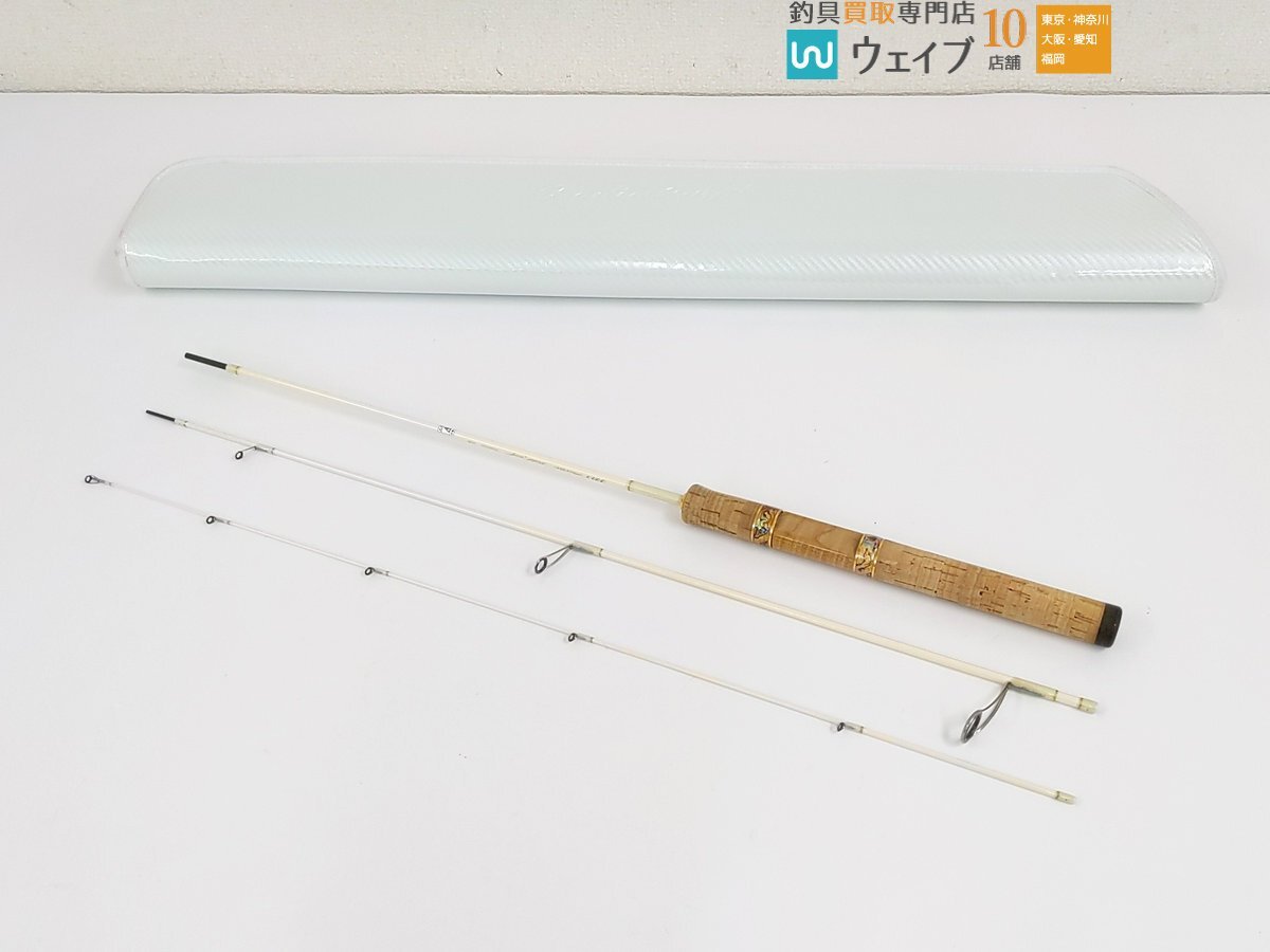 ロデオクラフト 999.9 マイスター ゴールドウルフ 613SUL ロデオ