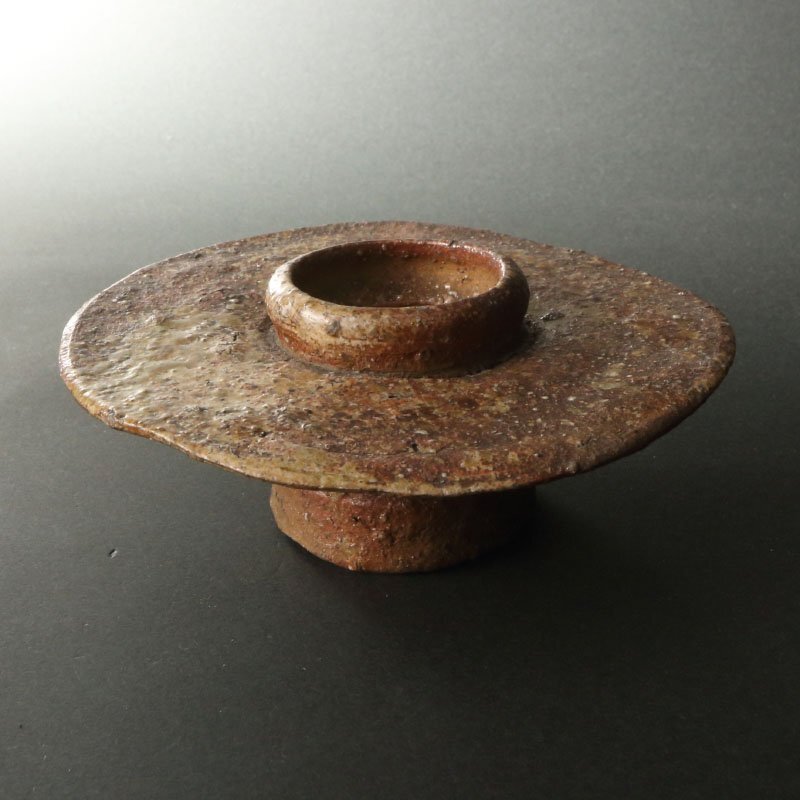 神崎紫峰 信楽幻窯 盃 酒器 Yahoo!オークション -「神崎紫峰」(工芸品) の落札相場・落札価格