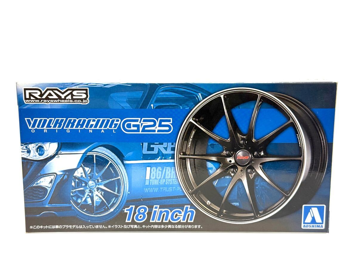 希少 RAYS VOLK RACING GT-R 9.5j+15 4本通し 19インチ レイズ ボルク