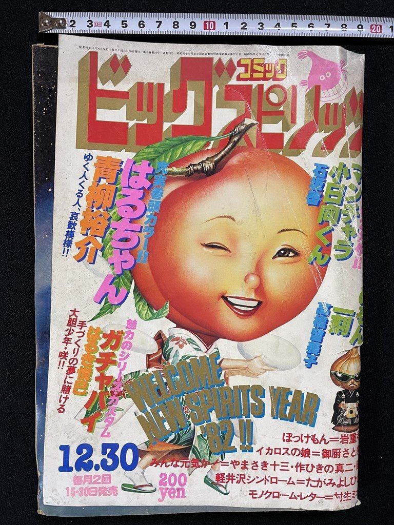 陽射し」吾妻ひでお 直筆イラスト、謹呈サイン有り。1981年、初版