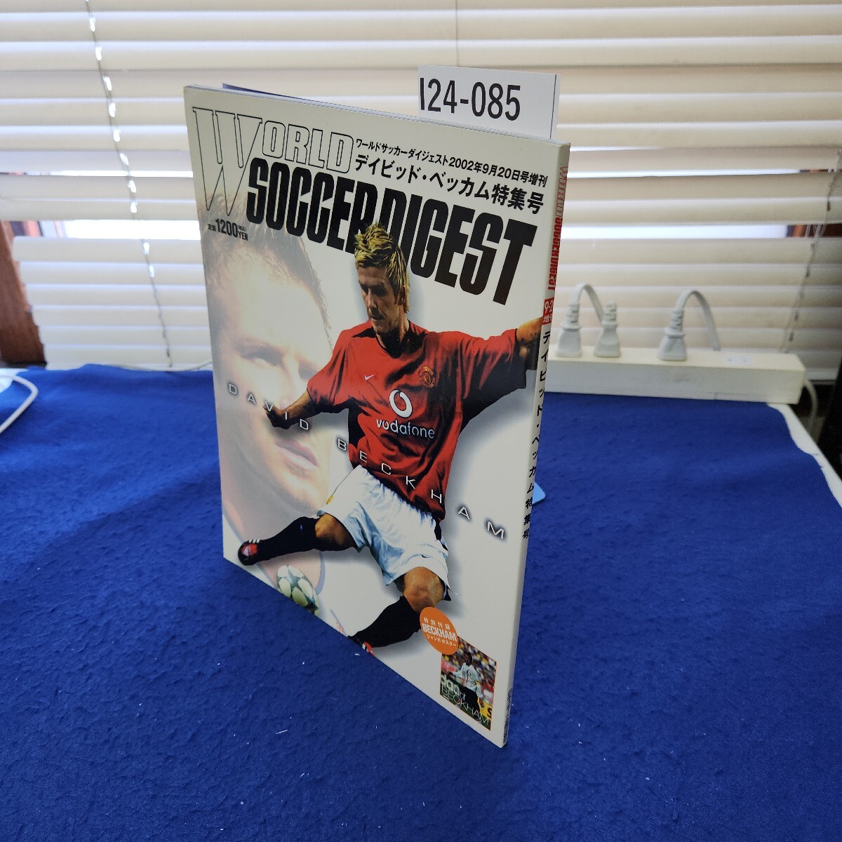 ワールドサッカーダイジェスト 2006年ドイツワールドカップ展望&ガイド