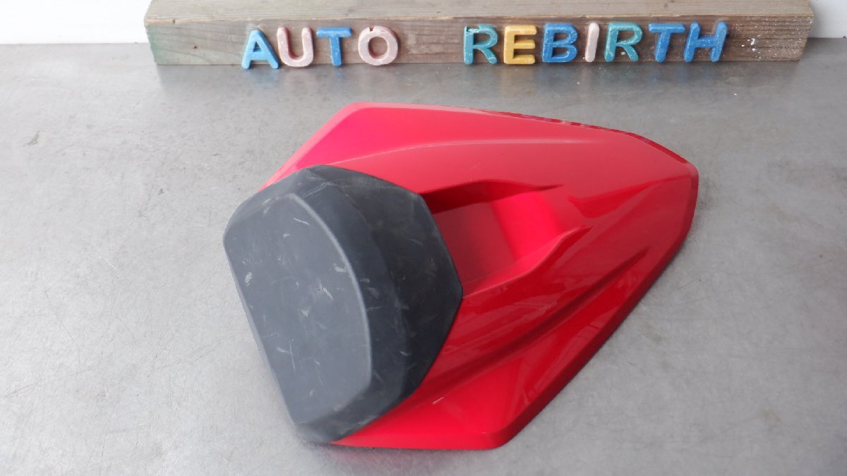 CBR1000RR-R純正オプションシングルシートカウル