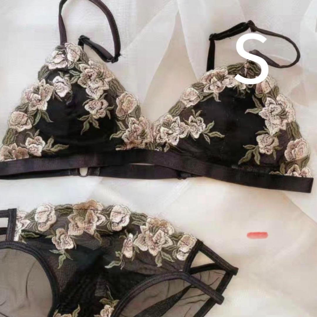 サルート セットアップ下着りえぽん様専用 インナー、ランジェリーの