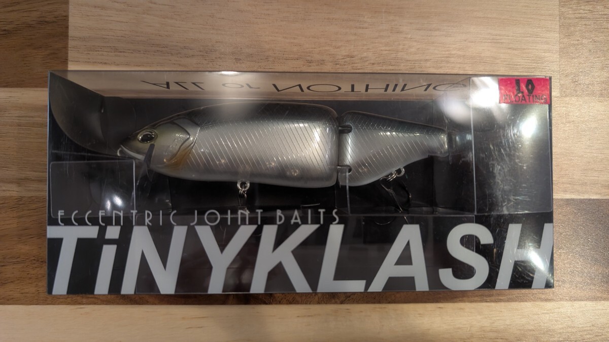 DRT タイニークラッシュ LOW 和彫り WABORI 新品未使用 【公式通販】