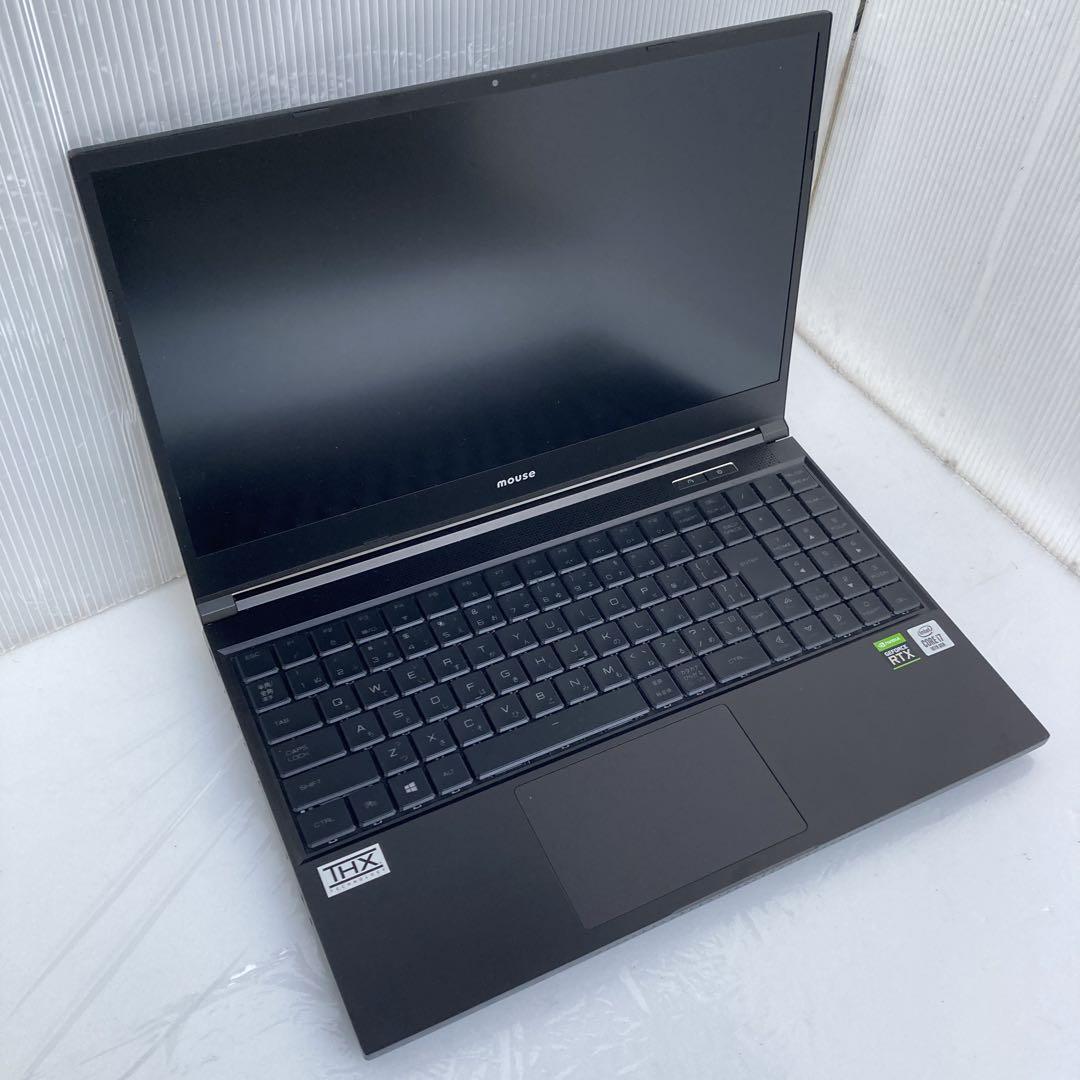 GALLERIA ゲーミングノートPC / i7-4700MQ もてなし GTX860M
