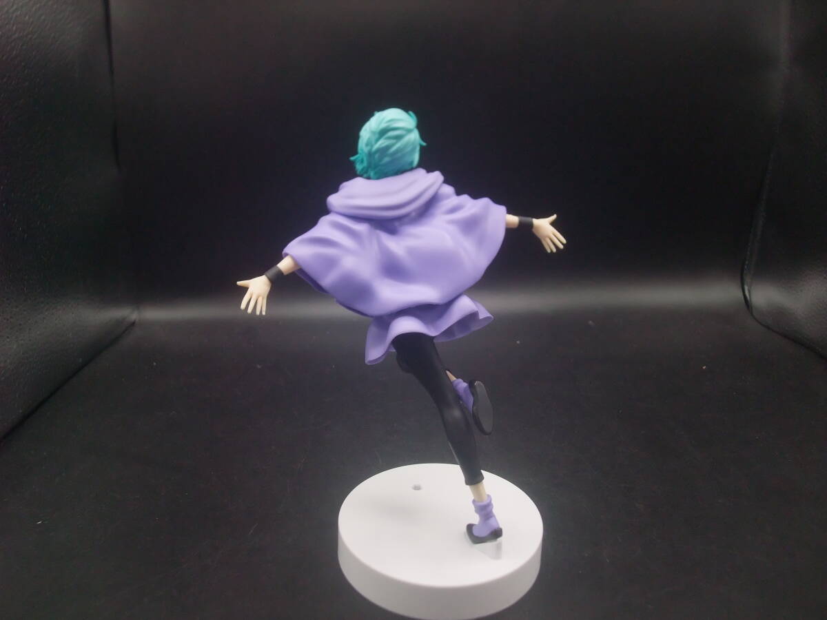 Zガンダム フォウ・ムラサメ パズル 完成品 アルミパネル付き