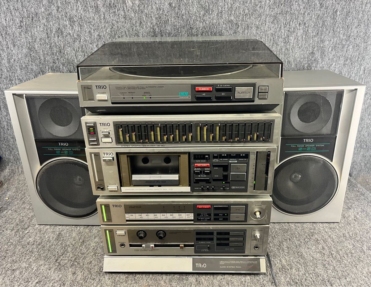 Sansui 700CD.R 700CDR コンポ うるさく サンスイ 700CD・R