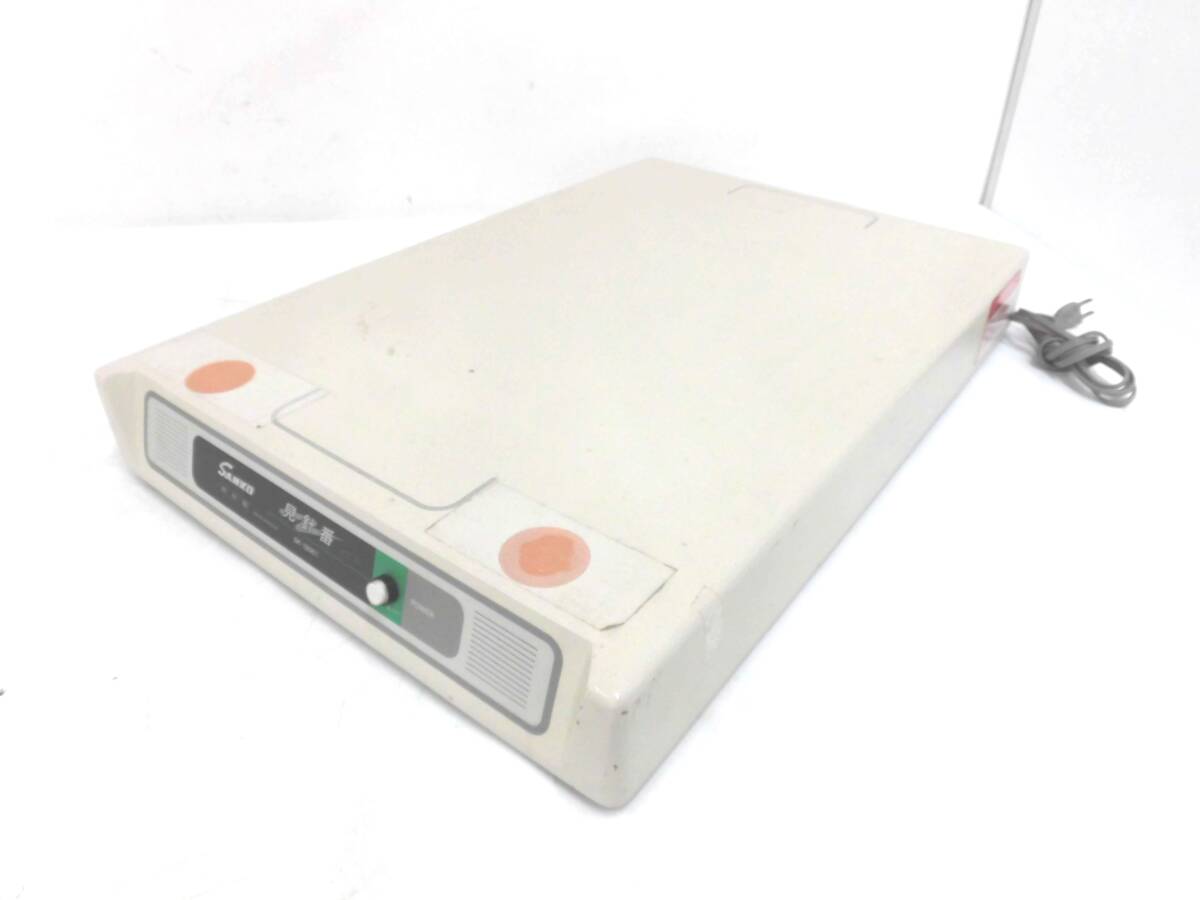 検針器 SANKO さえずる サンコウ SKー6型