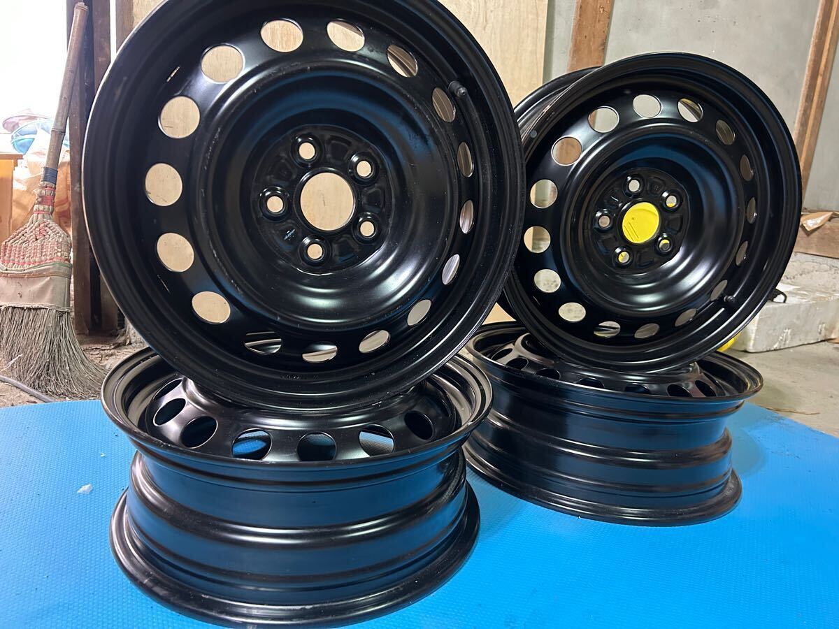 50 プリウス PHV ホイールカバー ホイールキャップ  ４枚 トヨタ プリウス 純正 50 ホイールキャップ 4枚セット プリウスphv