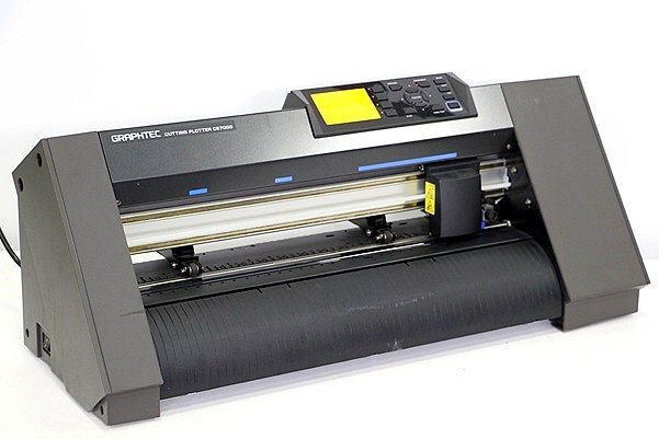 GRAPHTEC FC3200-50