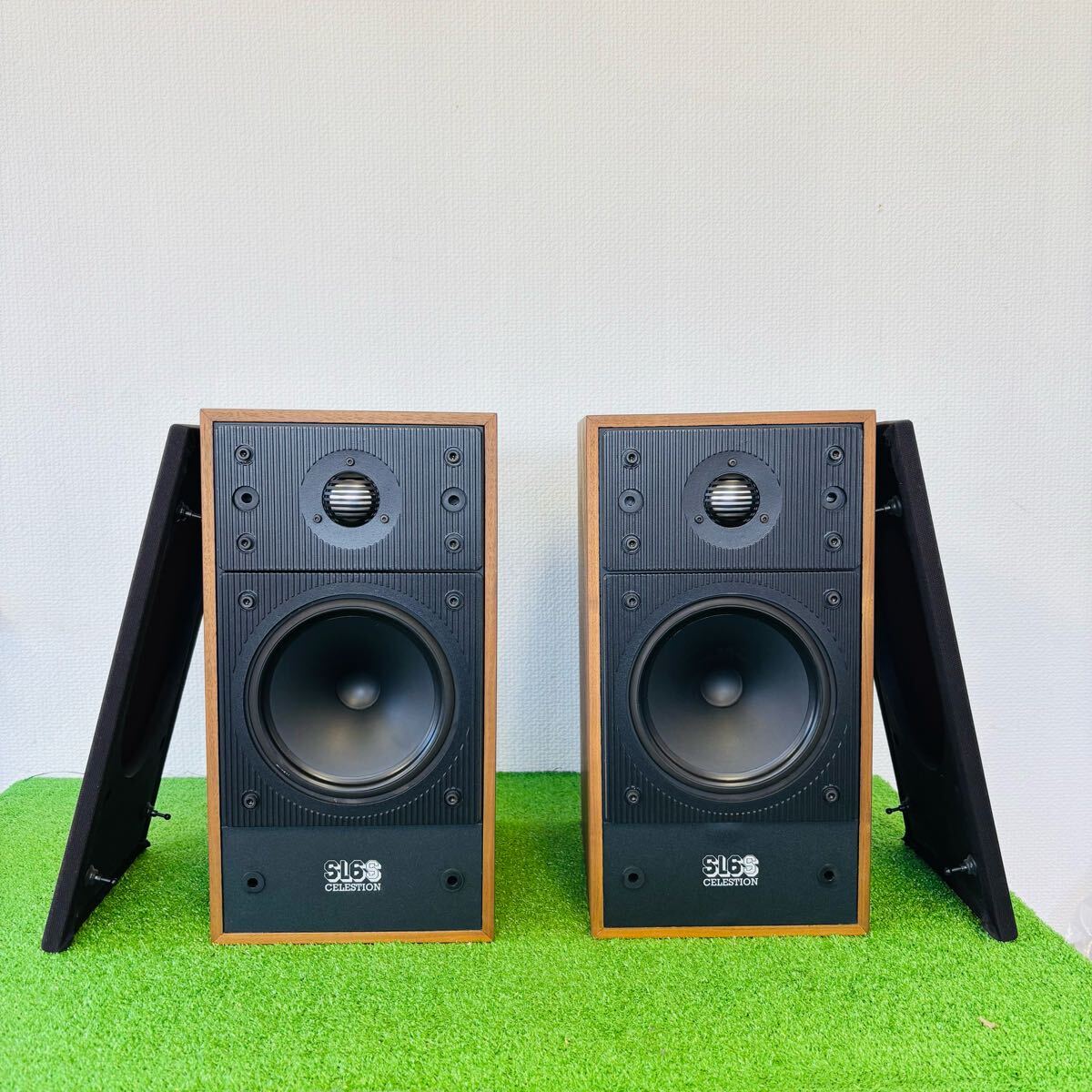 CELESTION UL8 スピーカーペア