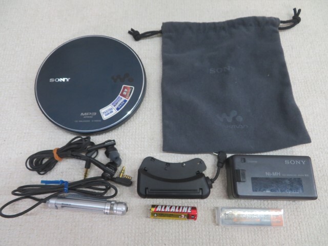 SONY ポータブルMDプレーヤー MZ-E70 【公式通販】