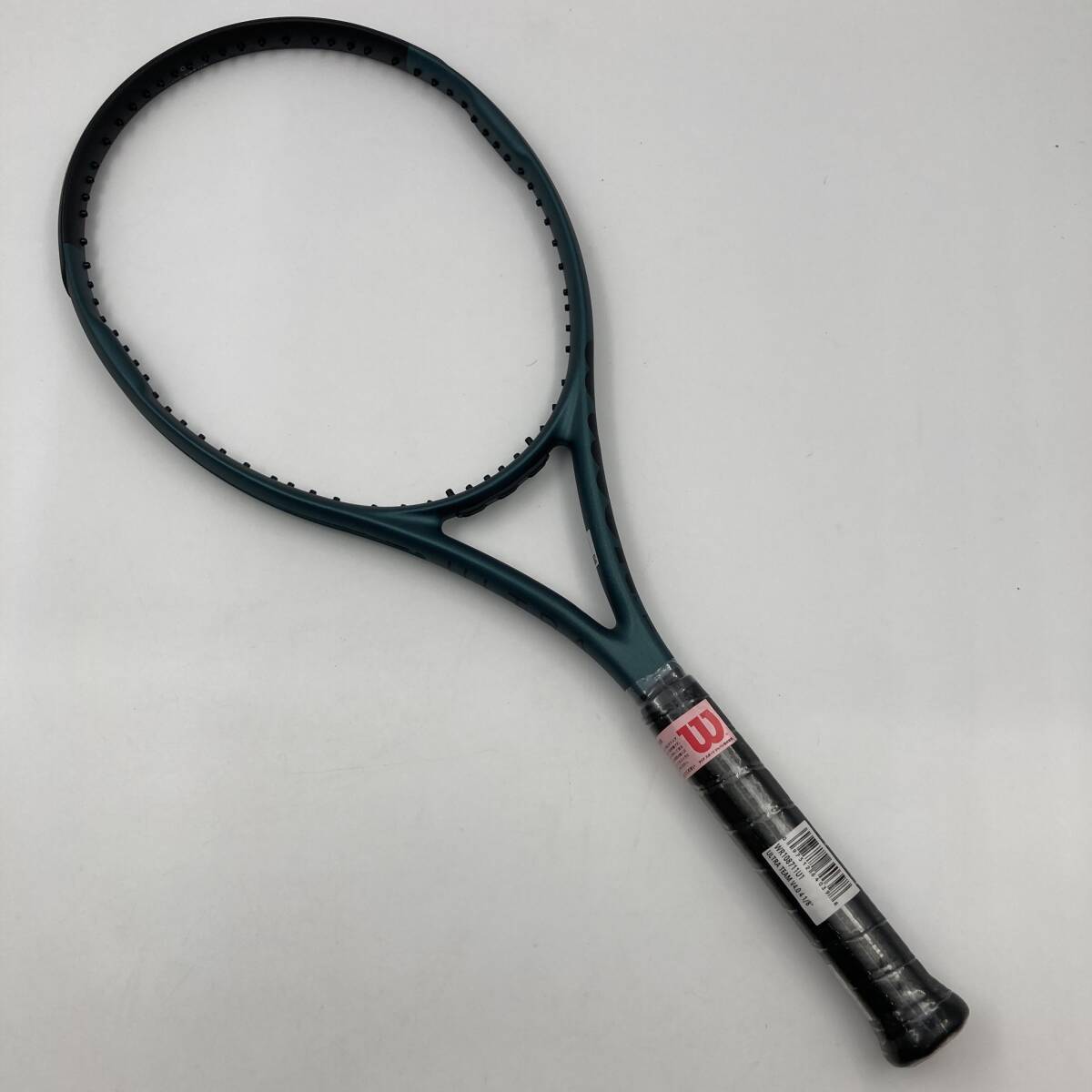 Wilson プロストック H25 ウルトラ100コスメの落札情報詳細 - Yahoo 