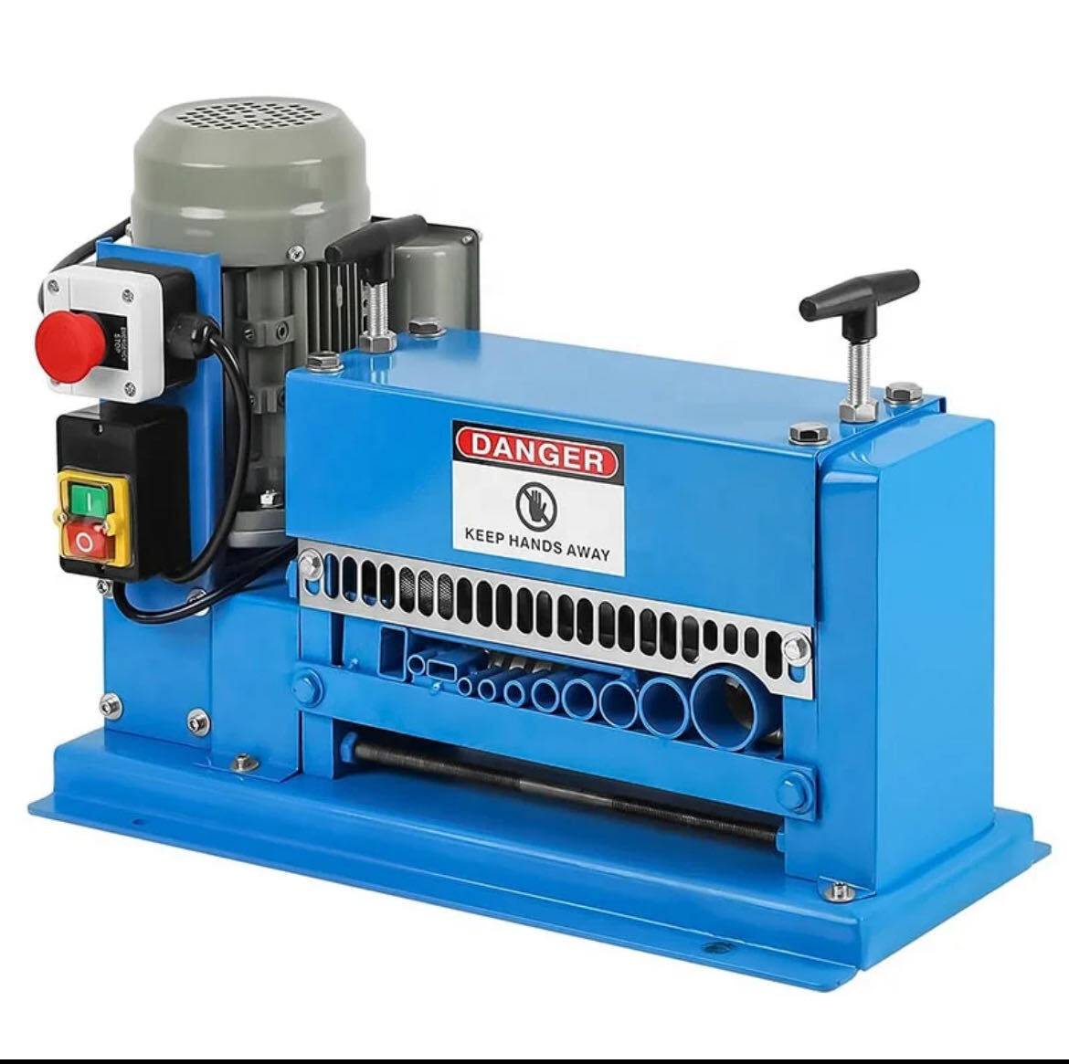 マツモト ネギ 皮むき機 むきむき MST 100V 中古