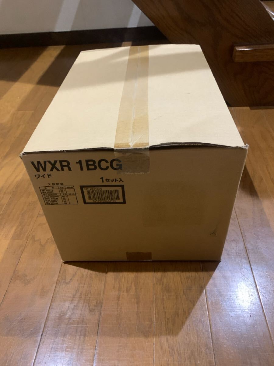Panasonic レインボーパック WXR 1BCG Panasonic レインボーパック WXR 1BCG