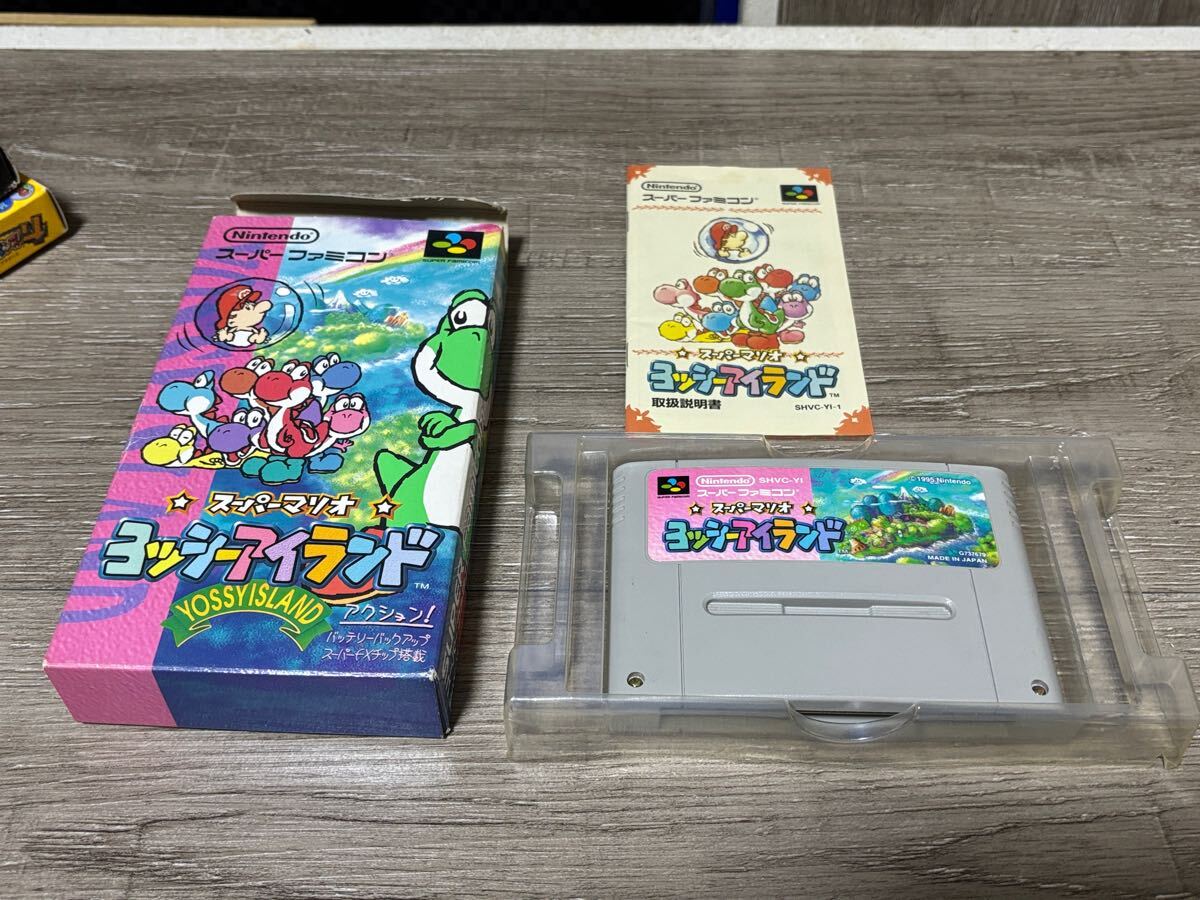 Amazon.co.jp: スーパーファミコンソフト 30本 まとめ売り SFC