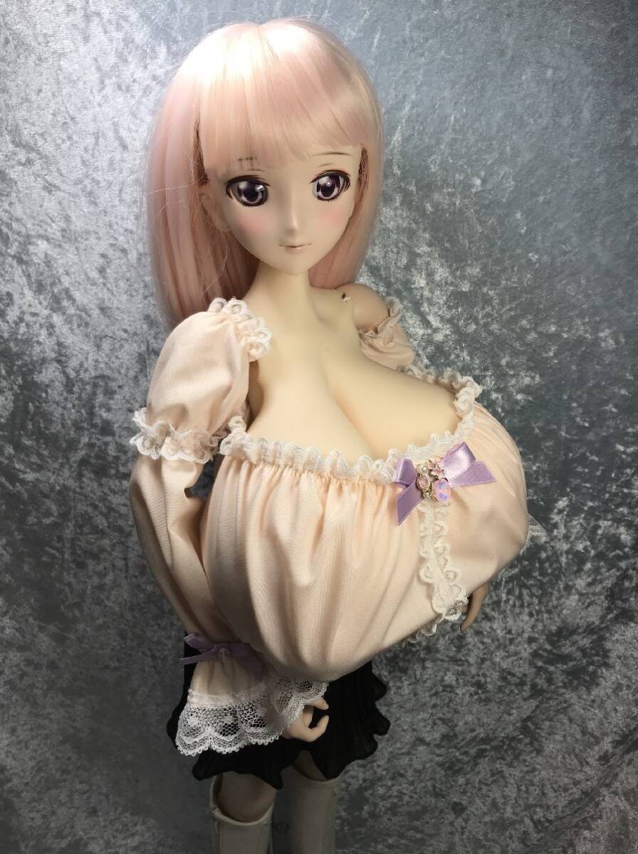 爆乳　乳 銀猫Plus Doll用 マンモ５０超爆乳60盛乳共通 ＋ＤＤＤＤdy、 チェーンビキニ 黒（新品】即決！！☆銀猫Plus☆ Doll用 マンモ５０爆乳＋MDD、オビツ５０  ギャザーチューブトップお部屋着セット ひよこさん の落札情報詳細 - Yahoo!オークション落札価格検索 オークフリー）