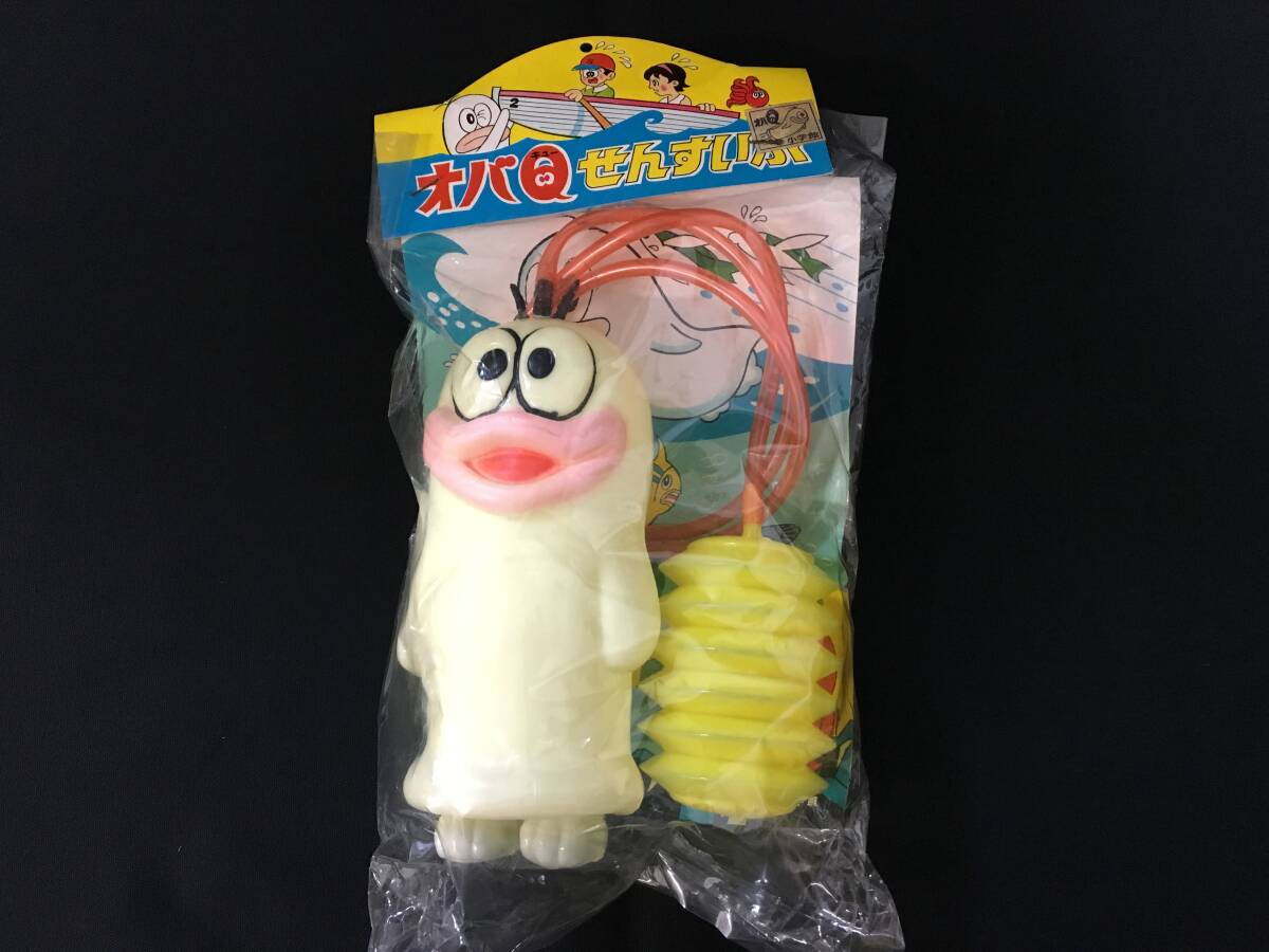 新 オバケのQ太郎 手おどり人形