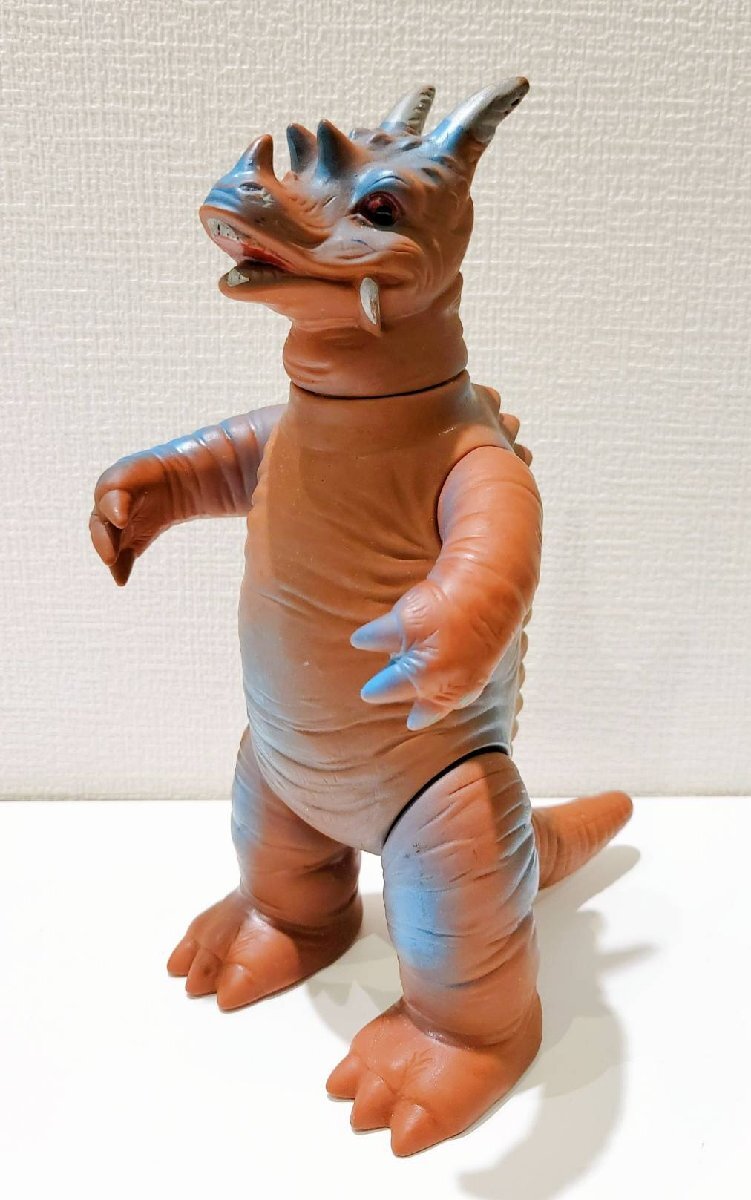 ブルマァク パゴス ウルトラQ スタンダードサイズ 公開当時品 【公式通販】