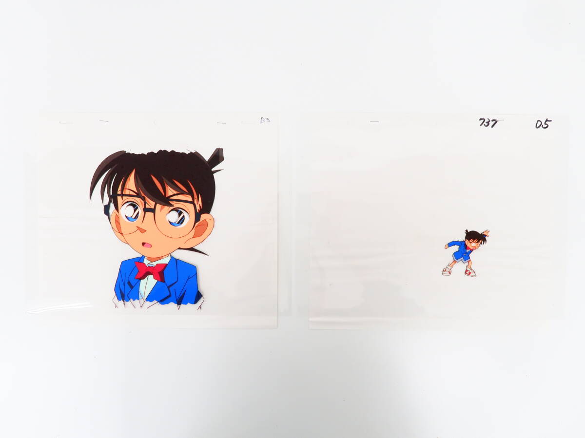 HOT，得価 青山剛昌 サイン色紙 名探偵コナン 工藤新一 サイン 色紙