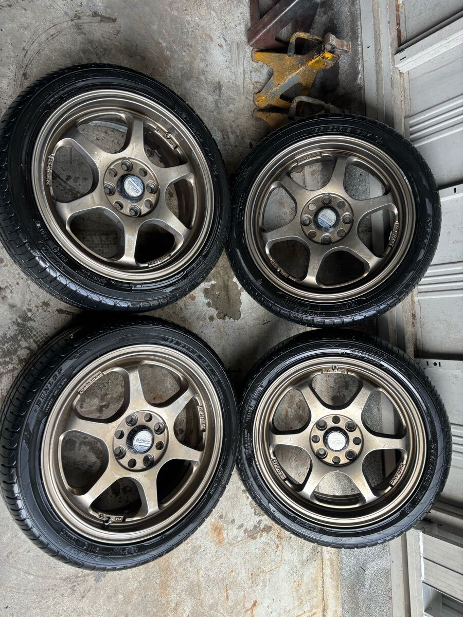 全国送料込☆165/50R16☆グッドイヤーEG02☆コペン・ムーヴ・N
