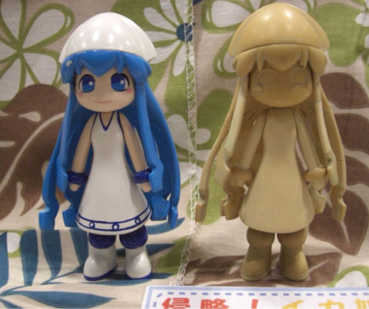 新品】ワンダーフェスティバル2016夏 購入 ガレージキット