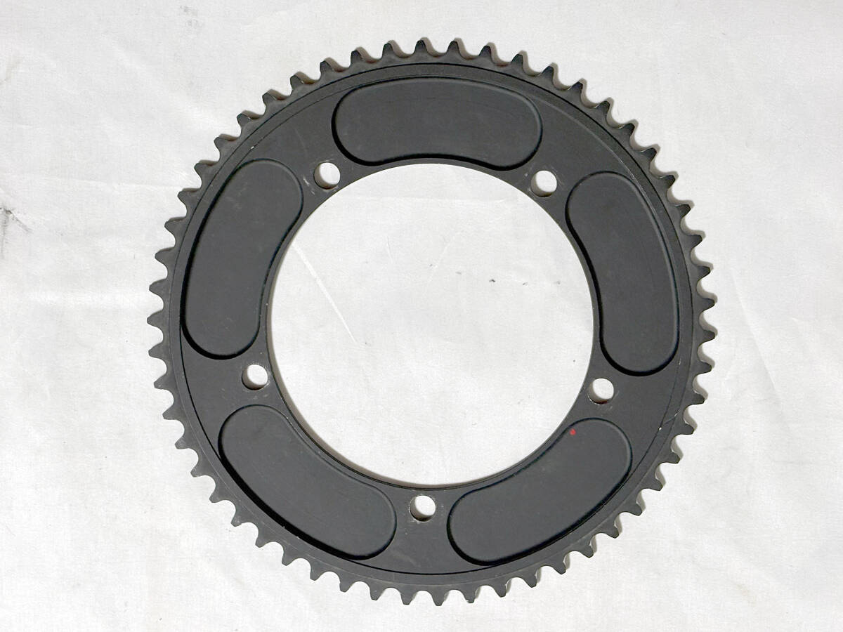 SUGINO 禅チェーンリング54t njs