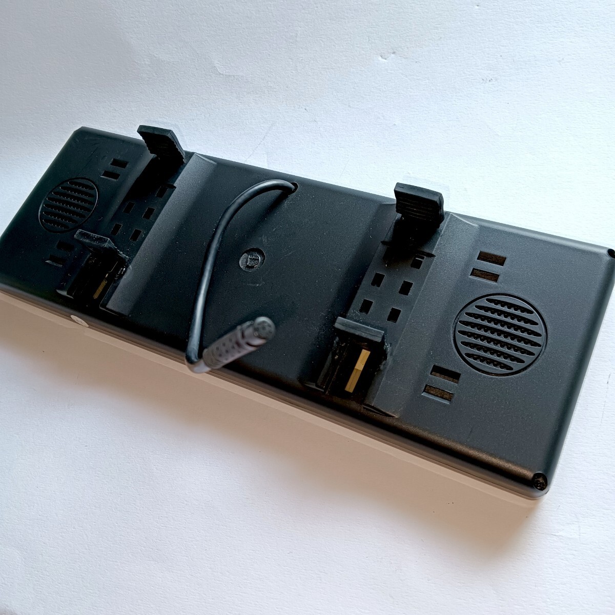 中古】NEC(長野日本電気) タッチパネル内蔵液晶ディスプレイ