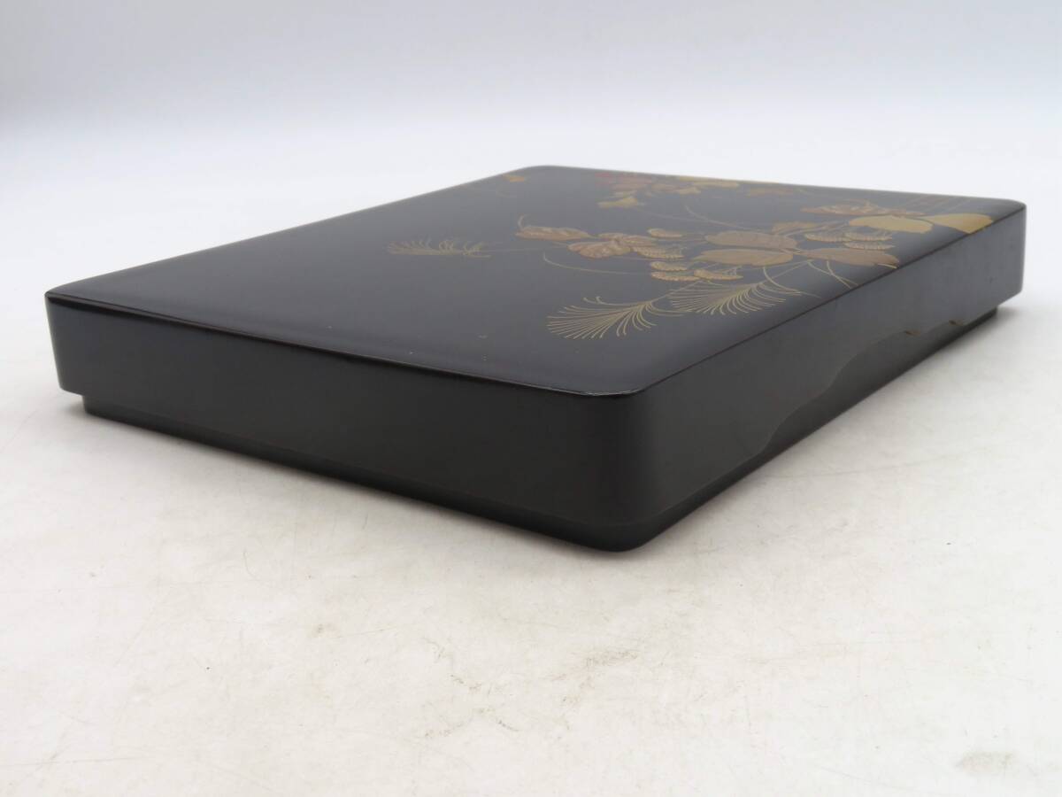 木彫り 彫刻 檜 七福神 特上彫り 茶道具 書道具 文房具 盆栽具