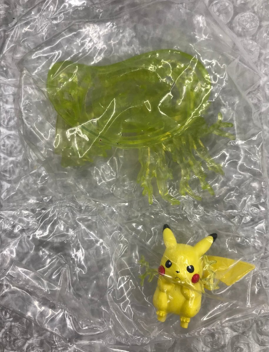 中古】ポケットモンスターアドバンスジェネレーション ザ・ポケモン
