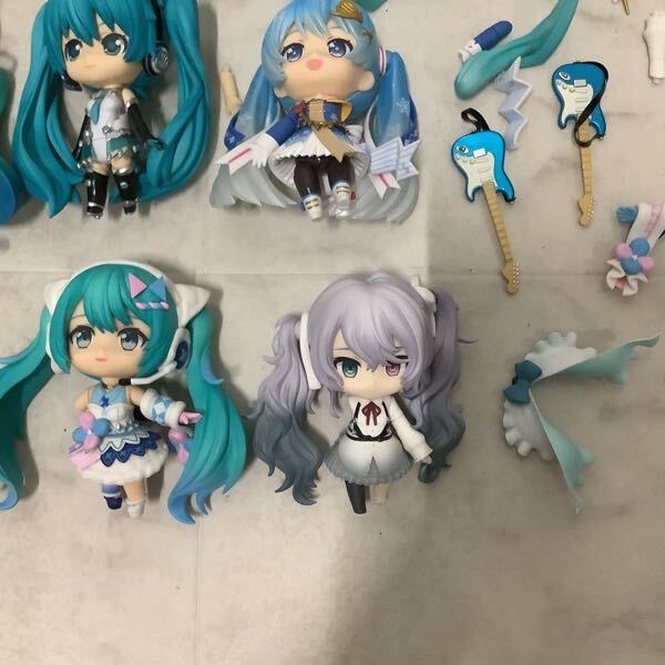 未使用】☆ 鏡音レン 新品未使用 缶バッジ マジカルミライ 初音