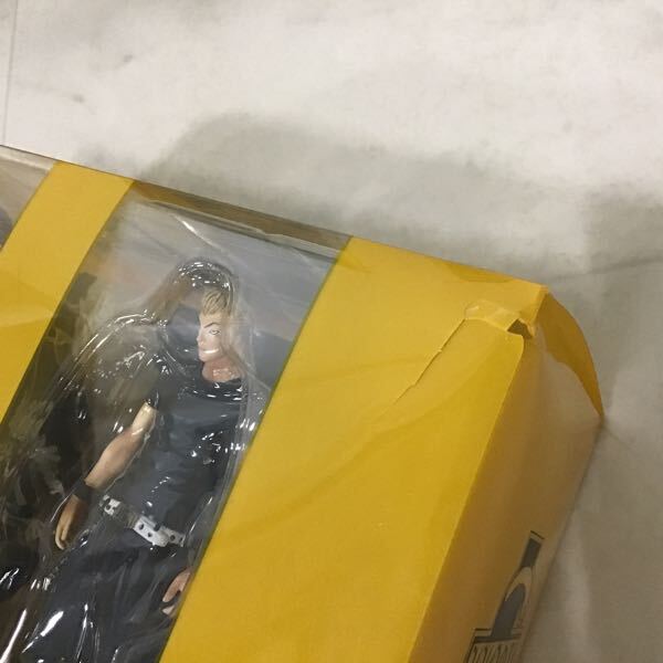 クローズ worst フィギュア 改造 武藤蓮次、冨永寅之助 | Shop