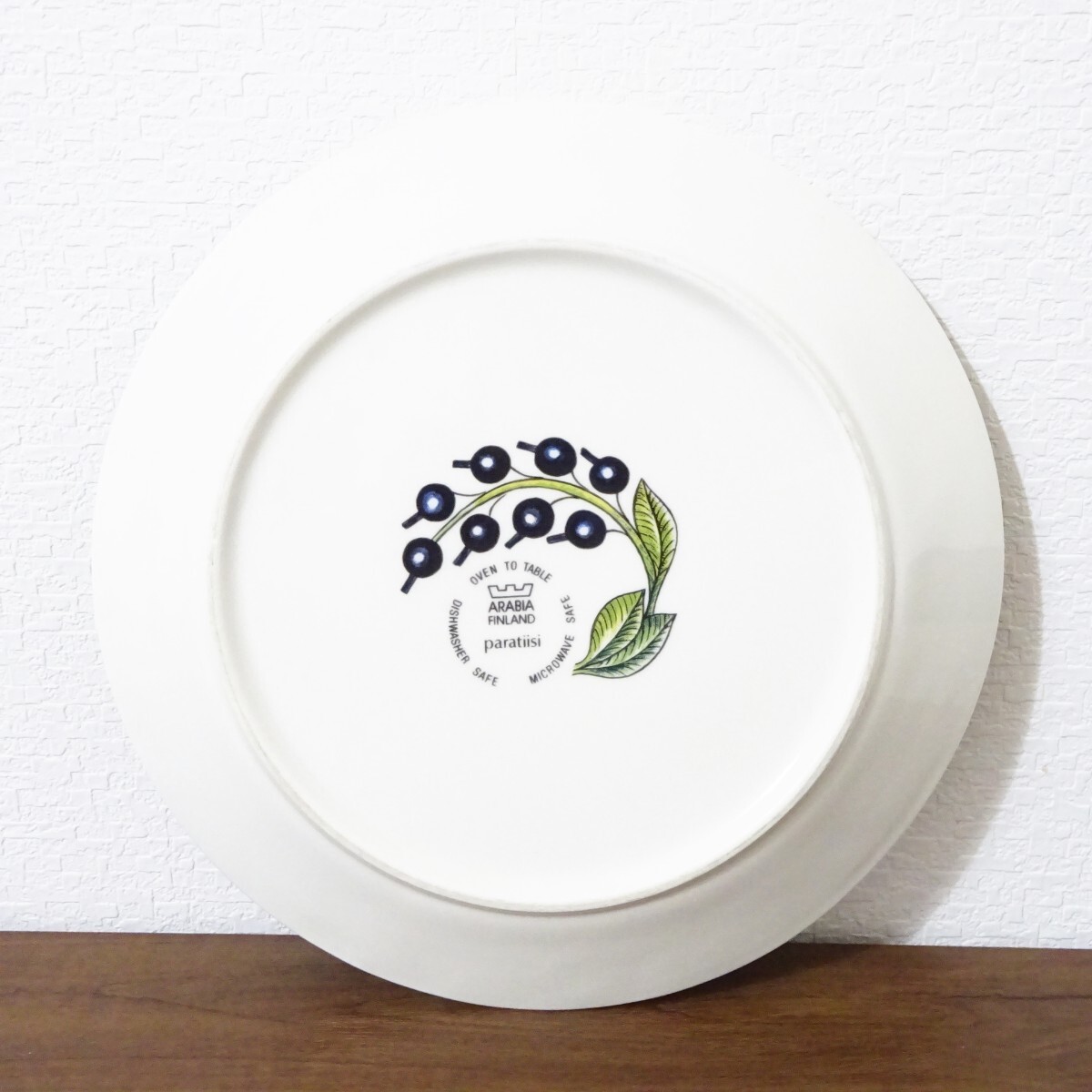 吉田 次朗 リム皿 プレート グレー 吉田次朗》 リム皿 - nokos