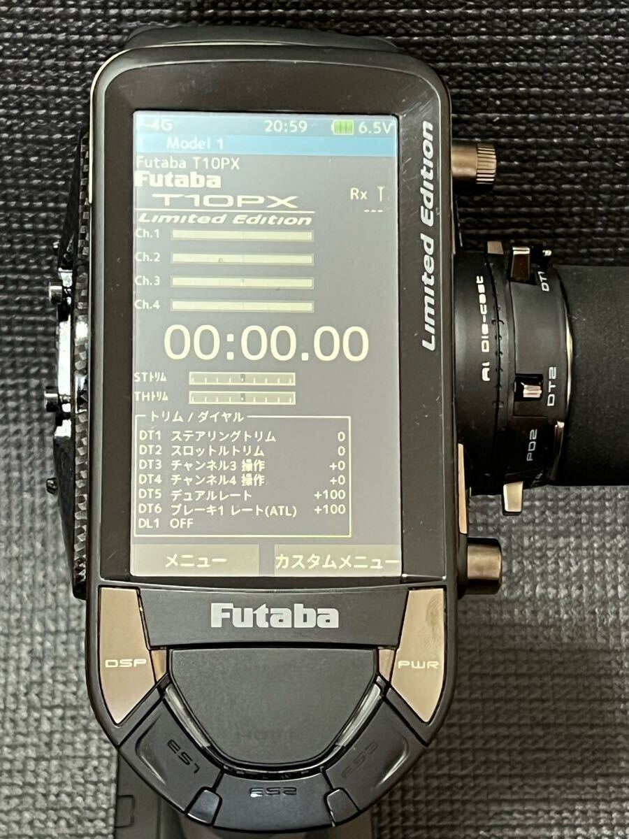 限定6500本 ODYSSEY RossieⅡ リミテッドエディション◆34 限定6500本 ODYSSEY RossieⅡ リミテッドエディション◇34
