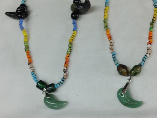 □翡翠 勾玉□伝・奈良県□出土□古墳時代 縄文 弥生 古墳 土器 土偶