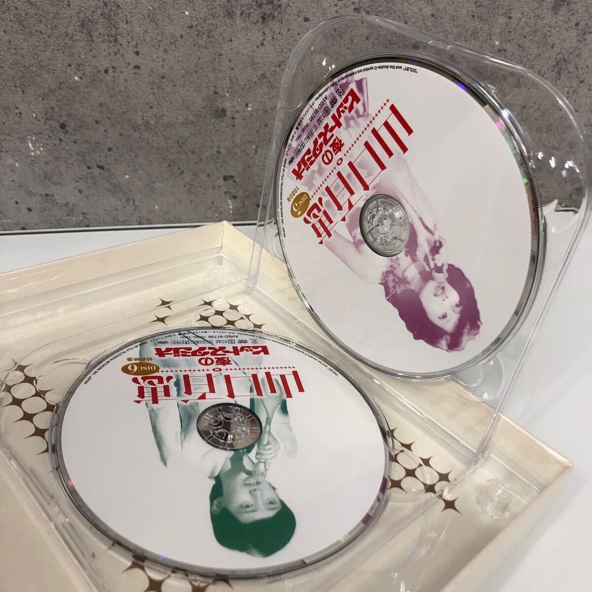 みる 新品】 小林桃華 DVD 「キラももChan」 イメージクリエーター