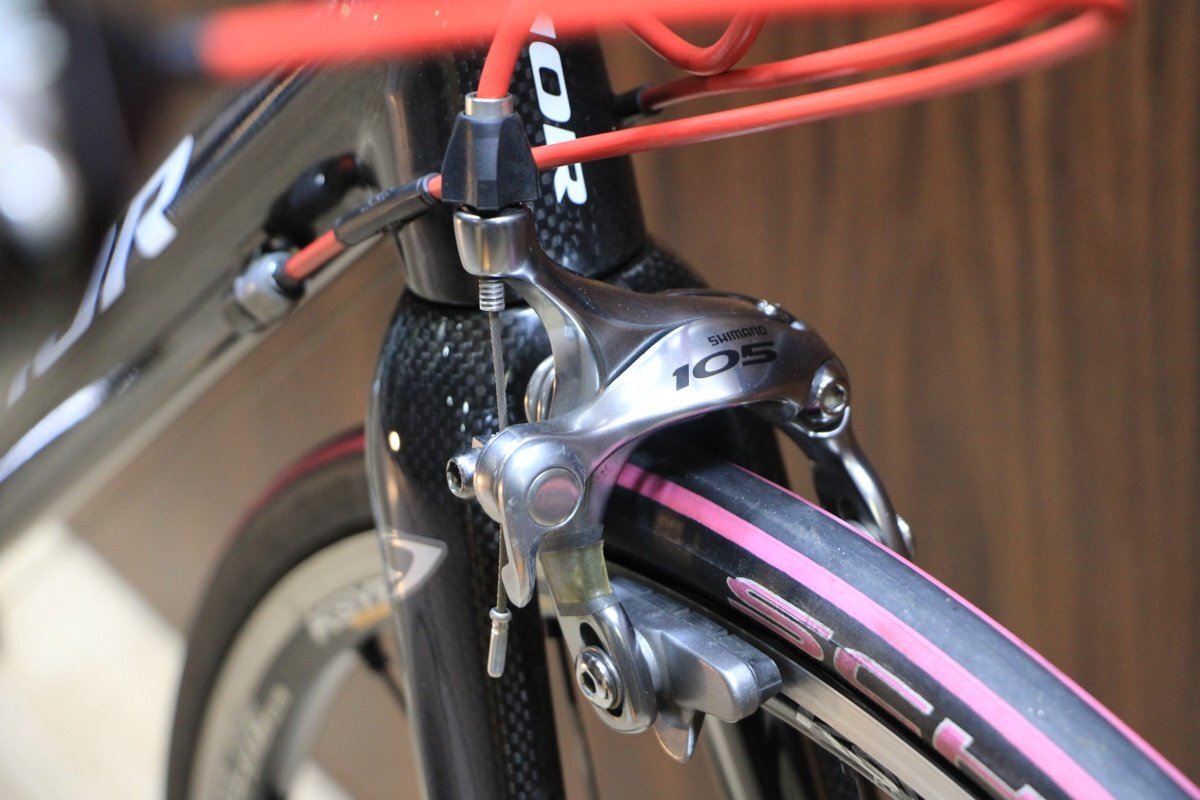 ブリヂストン anchor アンカー XHM9 26インチ 2008年モデル 上位