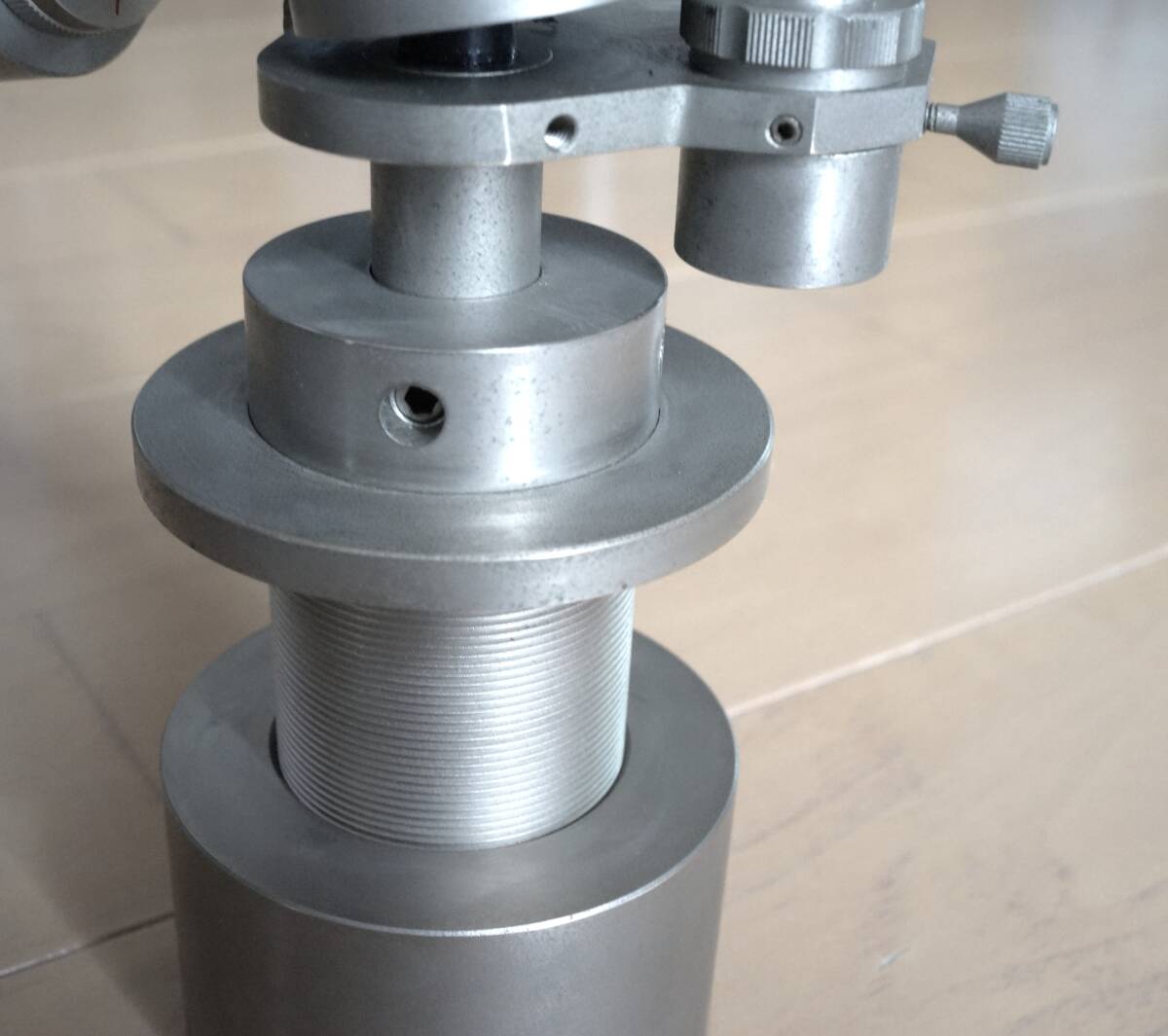 オイルダンプ　トーンアーム　　GRACE G-140S オイルダンプ型のトーンアーム GRACE G-940入手 | 趣味ＹＯＵＹＯＵ