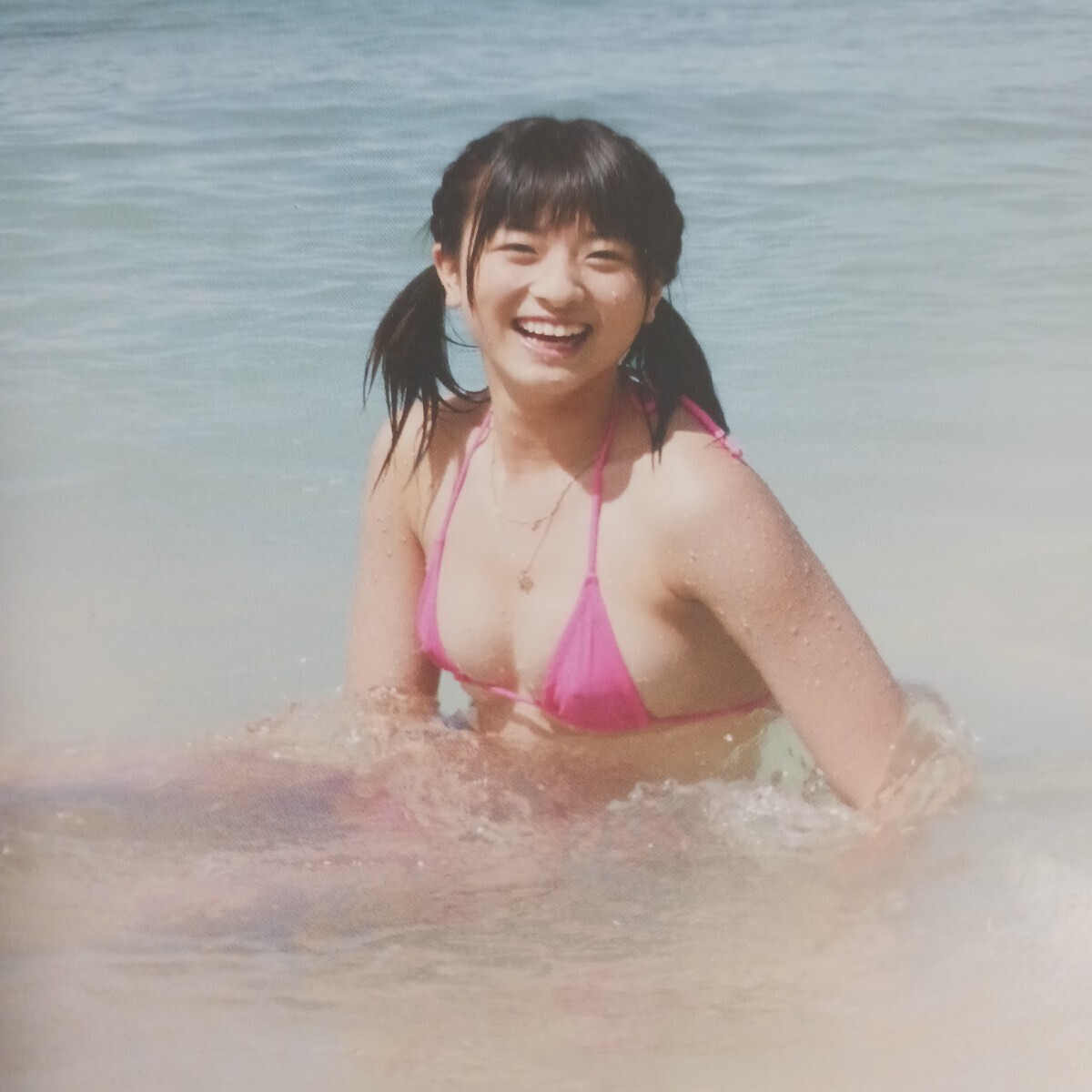田中美鈴
