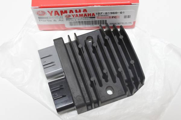 ①並 サイリスタ オープン レギュレーター 新電元 SH775BA 中古品 コネクタセット カワサキ ヤマハ スズキ ホンダ 送料520円 mosfet fh20aa 並 サイリスタ オープン レギュレーター 新電元 SH775BA 中古品