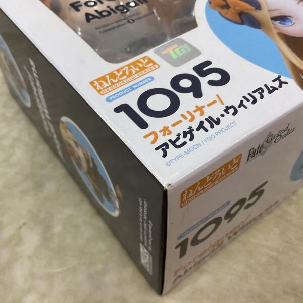 はちみつ工房【FGO/アビゲイル・ウィリアムズ】ガレージキット Fate