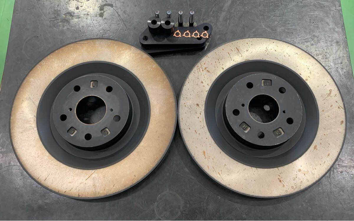 20セルシオ 純正キャリパー トヨタ(純正) 20セルシオ純正キャリパー の