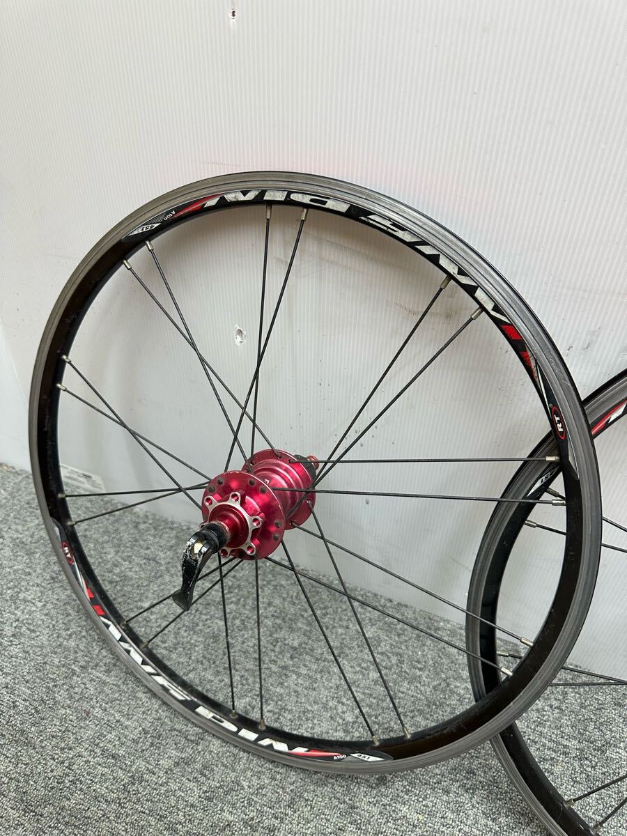 GOKISO ゴキソ GD2 カーボンホイール 50mm ディスクブレーキ用